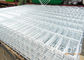 Smooth Surface Welded Wire Mesh Panels For Architecture / Agricultural / Transportation