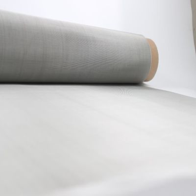 Siatka ze stali nierdzewnej 304 o splocie płóciennym klasy spożywczej do filtracji płynów spożywczych