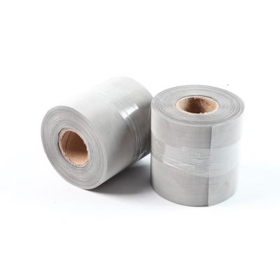 Siatka druciana ze stali nierdzewnej 12*64 24*110 Mesh 635 600 500 400 Tkanina 304 316 321 Siatka druciana ze stali nierdzewnej