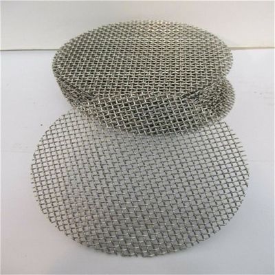 Hebei Supply dobrej jakości 304 316 tkana siatka druciana ze stali nierdzewnej 316L tkana siatka ze stali nierdzewnej