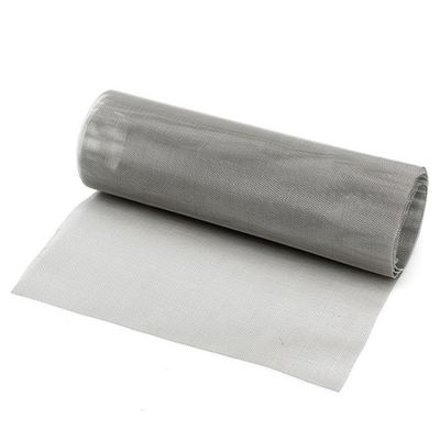 Fabryka SUS 304/316 Stal nierdzewna Holenderska siatka Filtr siatki Ekran niewleczony Maszyna Filtr Ekran Ekstruder Filtr Ekran