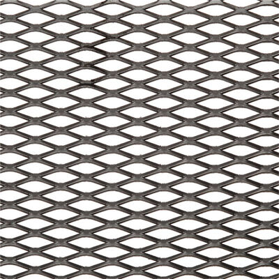 Perforowane blachy aluminiowe z siatki aluminiowej z Shandong z usługami gięcia i cięcia spawalniczego dla filtrów