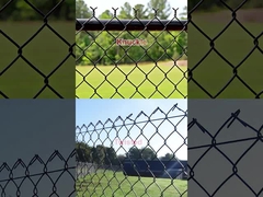 Produkty ogrodzeniowe z galwanizowanej stali
